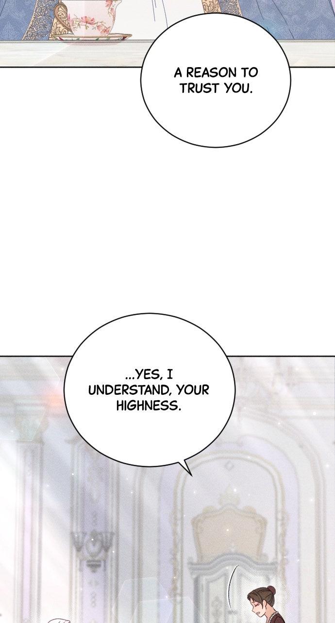 Dare I Hope Chap 16 - Next Chap 17