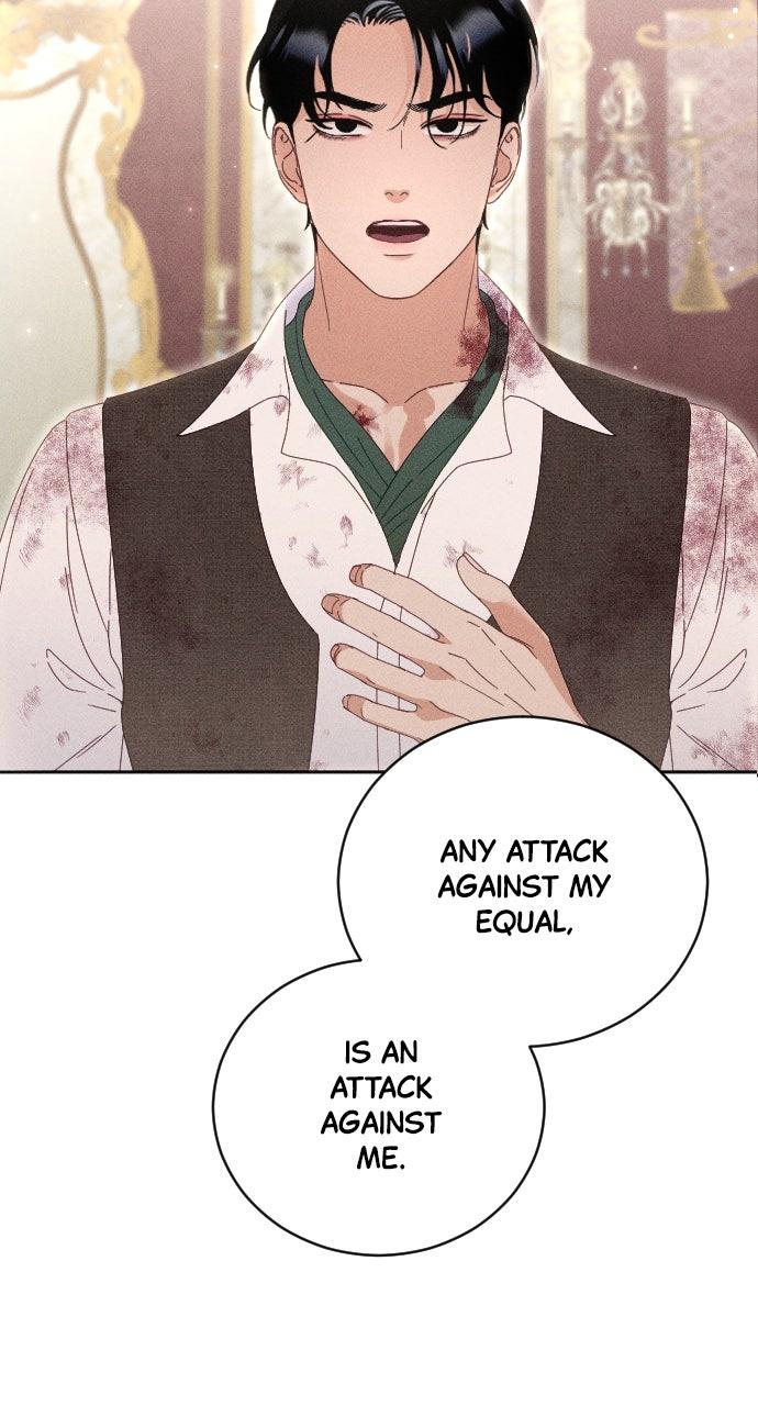 Dare I Hope Chap 16 - Next Chap 17