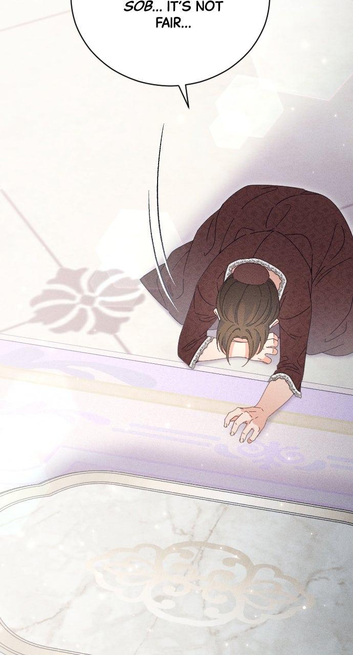 Dare I Hope Chap 16 - Next Chap 17