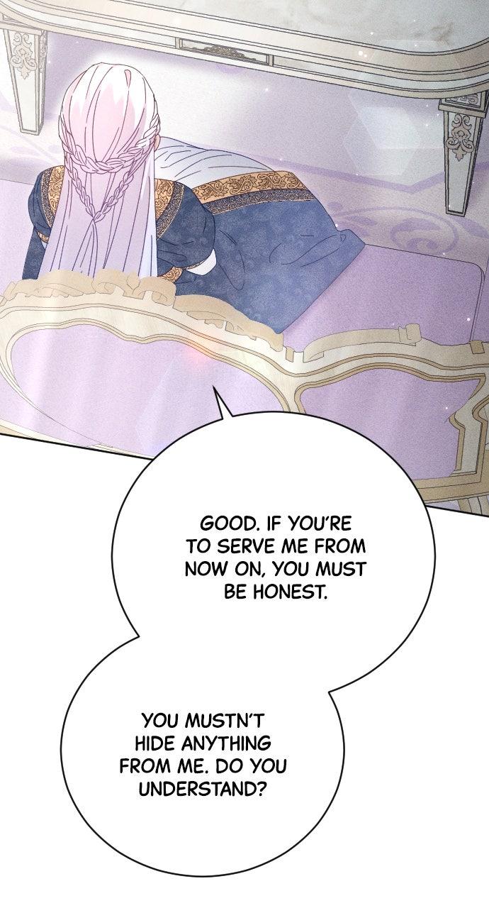 Dare I Hope Chap 16 - Next Chap 17