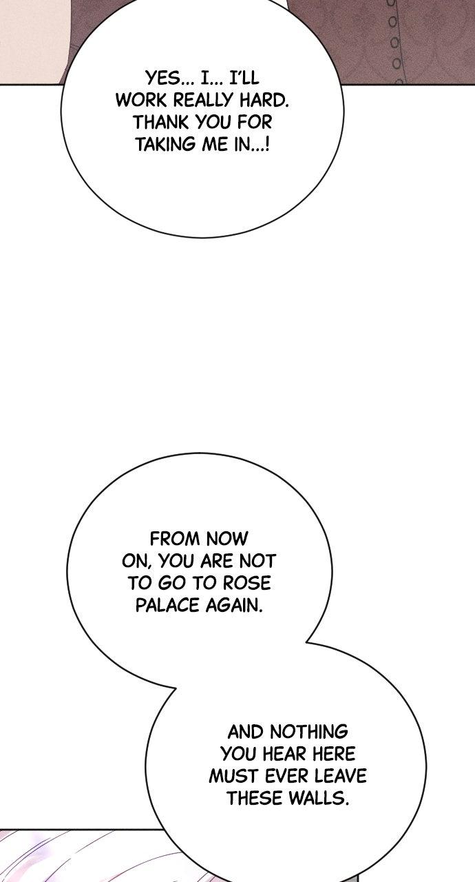 Dare I Hope Chap 16 - Next Chap 17