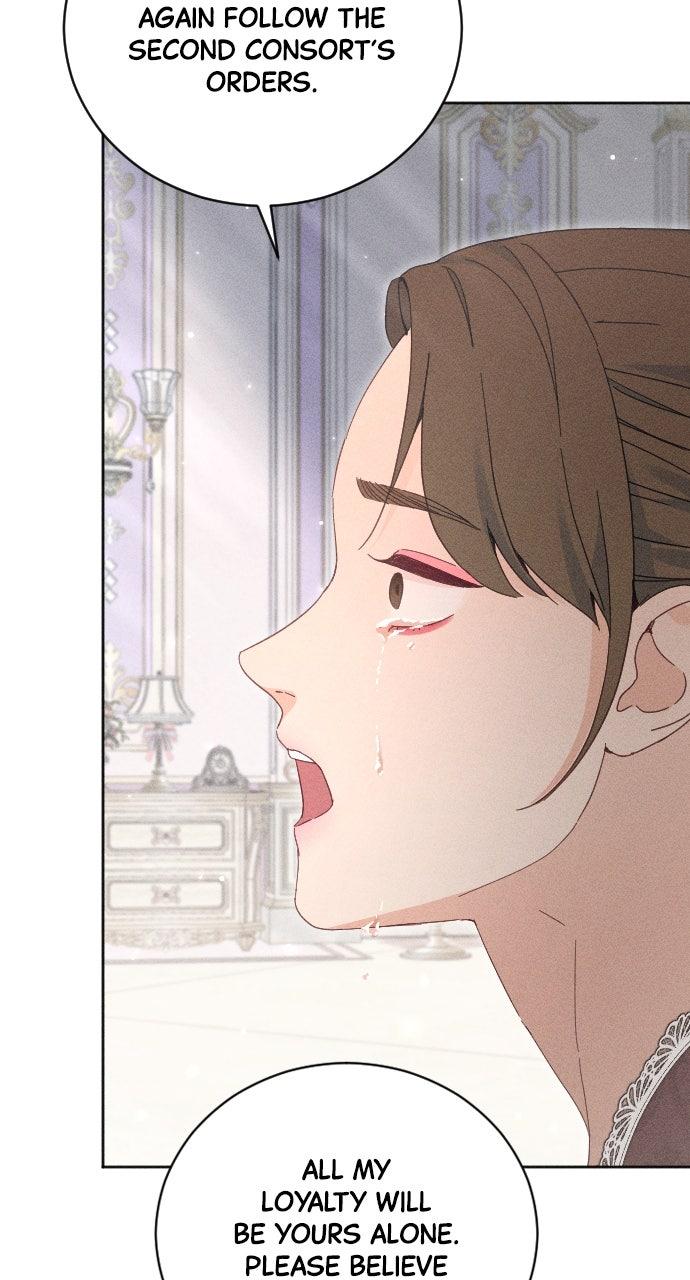 Dare I Hope Chap 16 - Next Chap 17