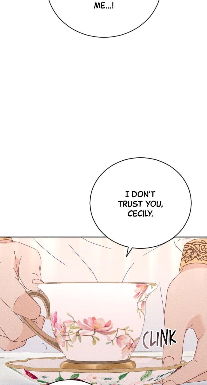 Dare I Hope Chap 16 - Next Chap 17