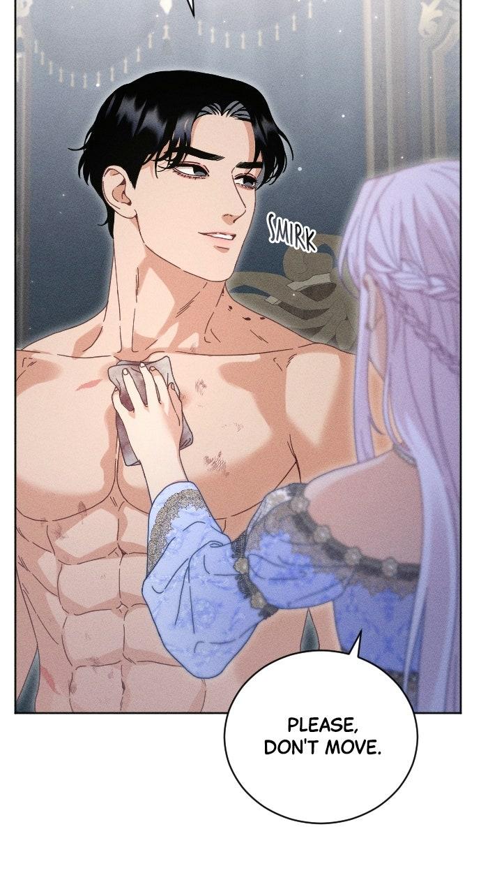 Dare I Hope Chap 18 - Next Chap 19