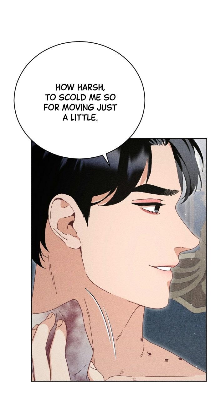 Dare I Hope Chap 18 - Next Chap 19