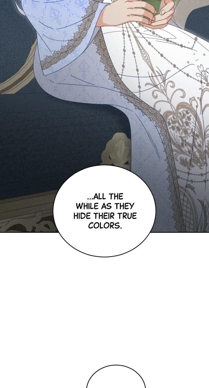 Dare I Hope Chap 18 - Next Chap 19