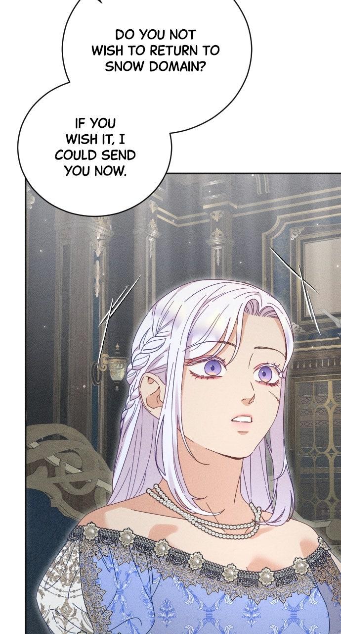 Dare I Hope Chap 18 - Next Chap 19