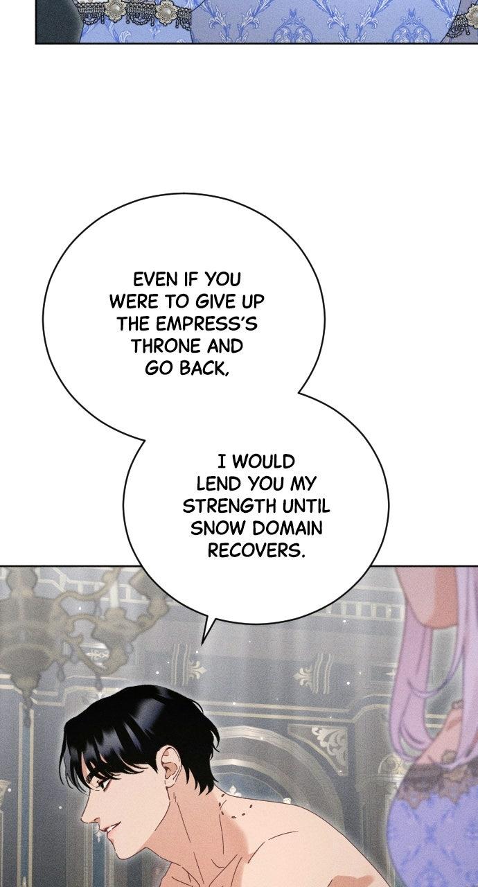 Dare I Hope Chap 18 - Next Chap 19