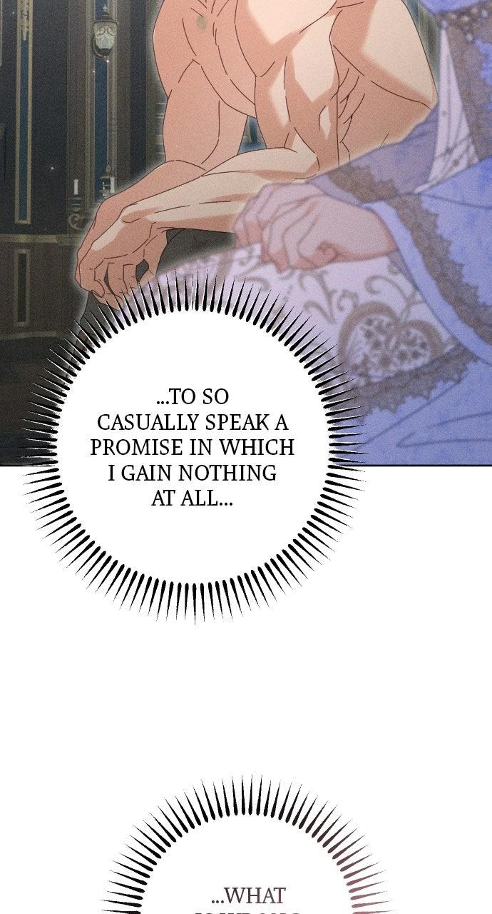 Dare I Hope Chap 18 - Next Chap 19