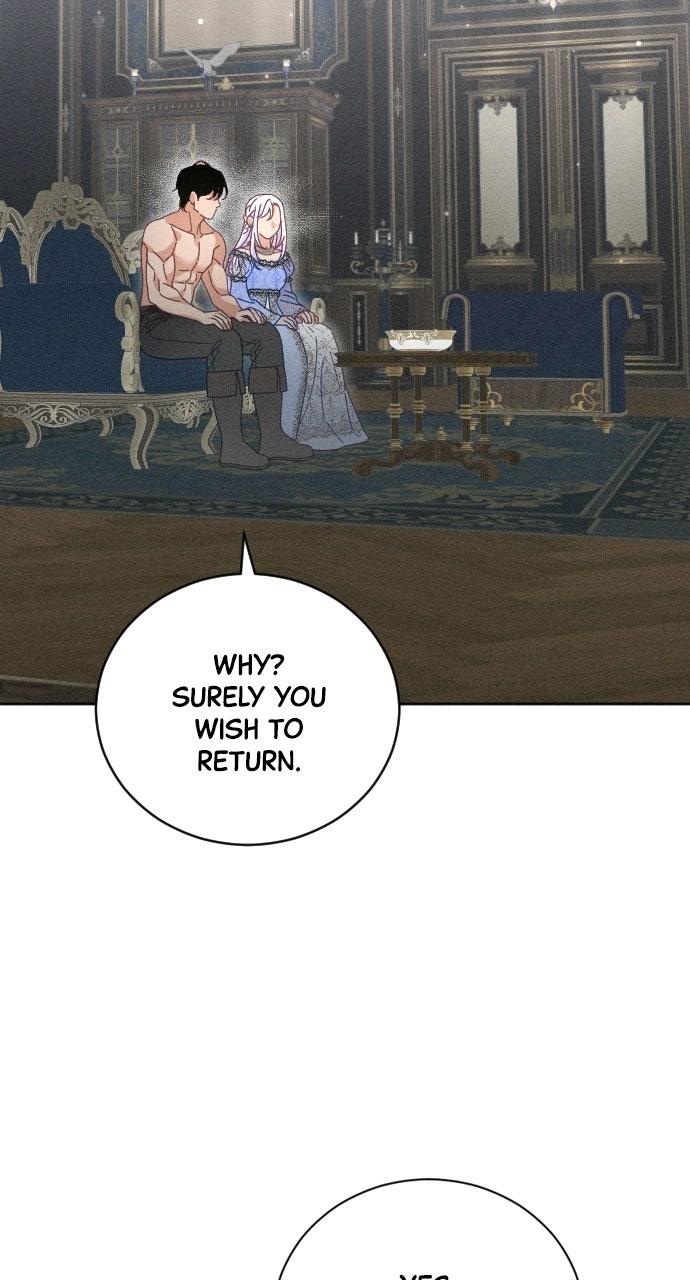 Dare I Hope Chap 18 - Next Chap 19