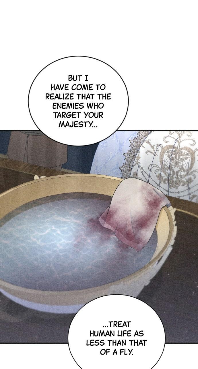 Dare I Hope Chap 18 - Next Chap 19