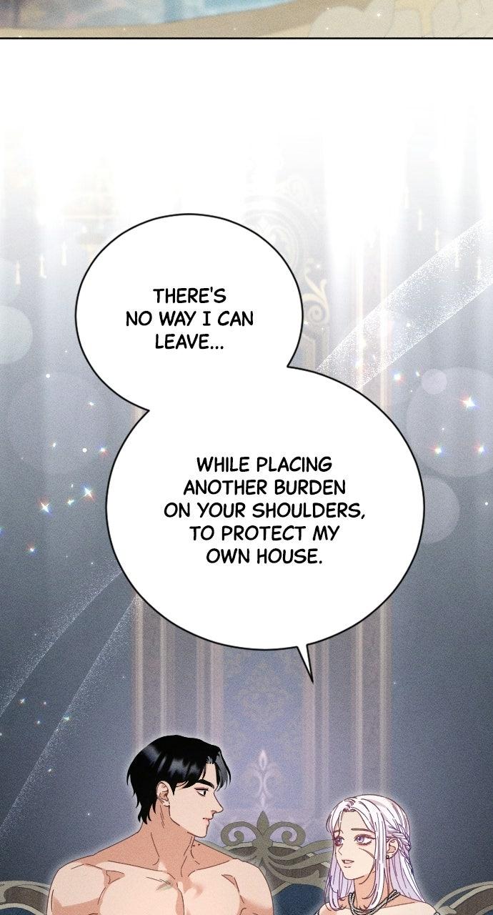 Dare I Hope Chap 18 - Next Chap 19