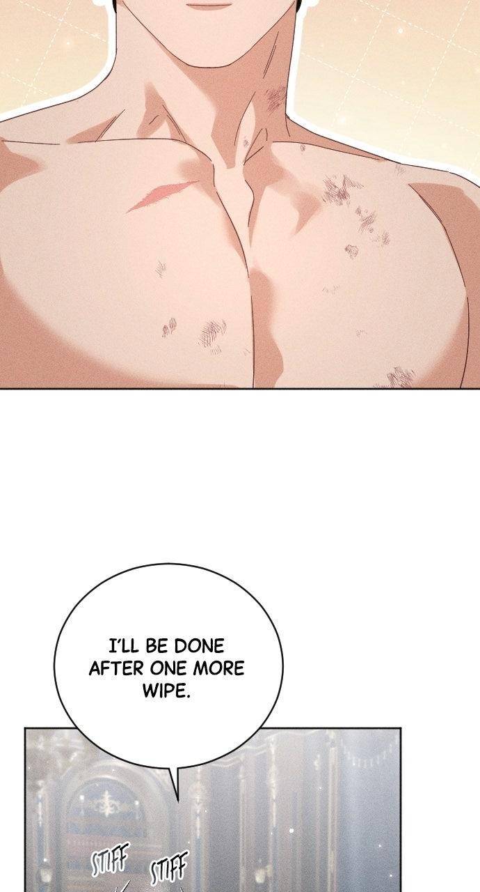 Dare I Hope Chap 18 - Next Chap 19