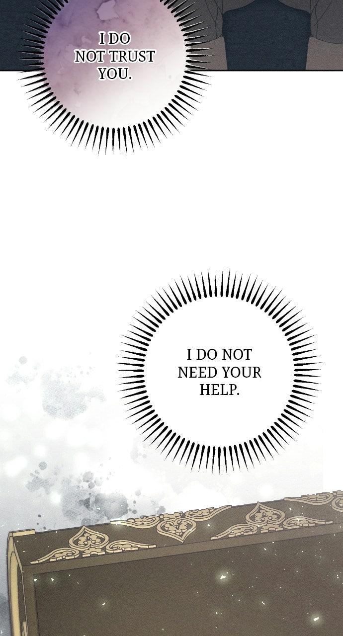 Dare I Hope Chap 18 - Next Chap 19