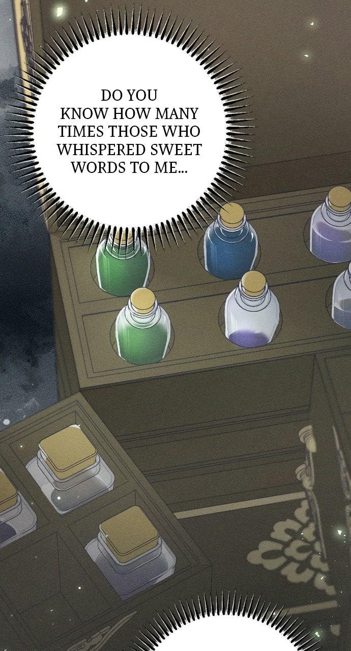 Dare I Hope Chap 18 - Next Chap 19