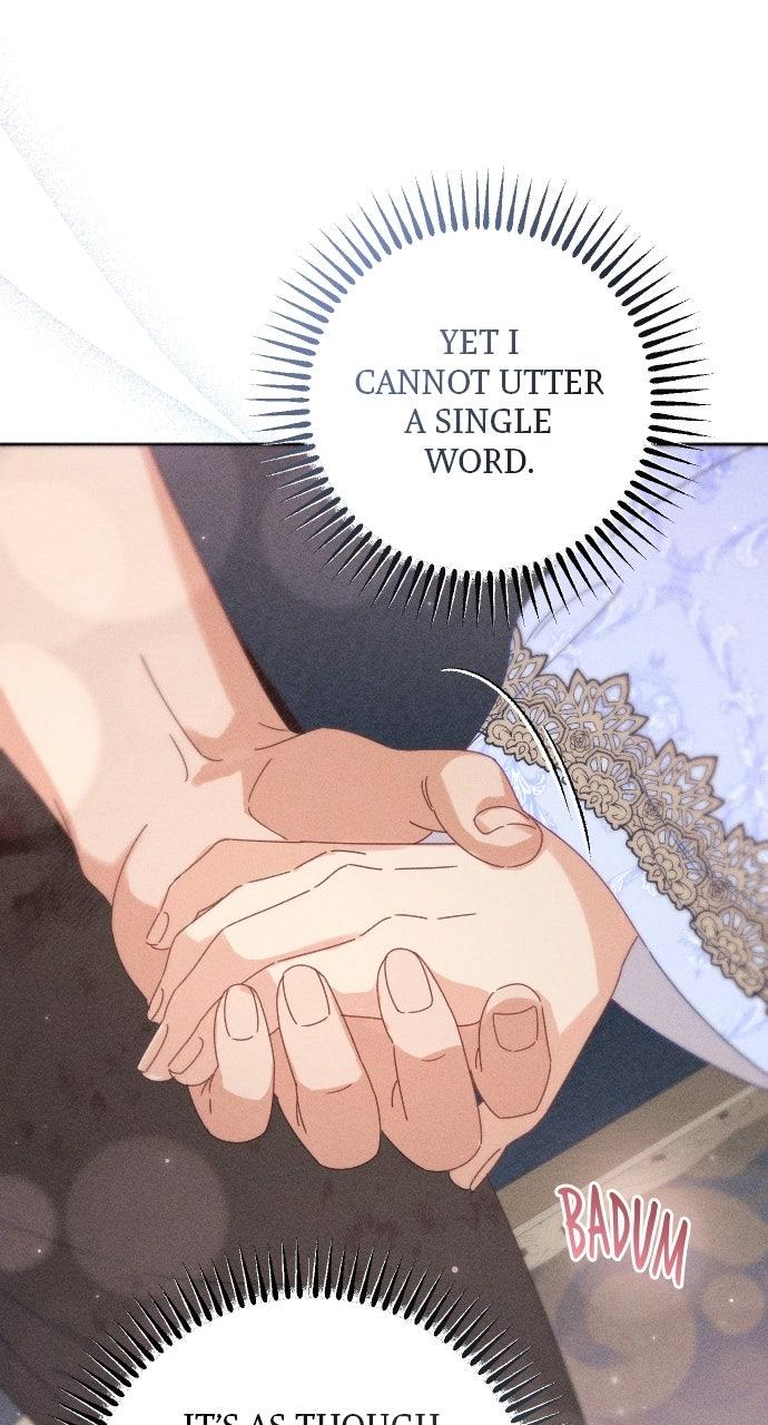 Dare I Hope Chap 18 - Next Chap 19
