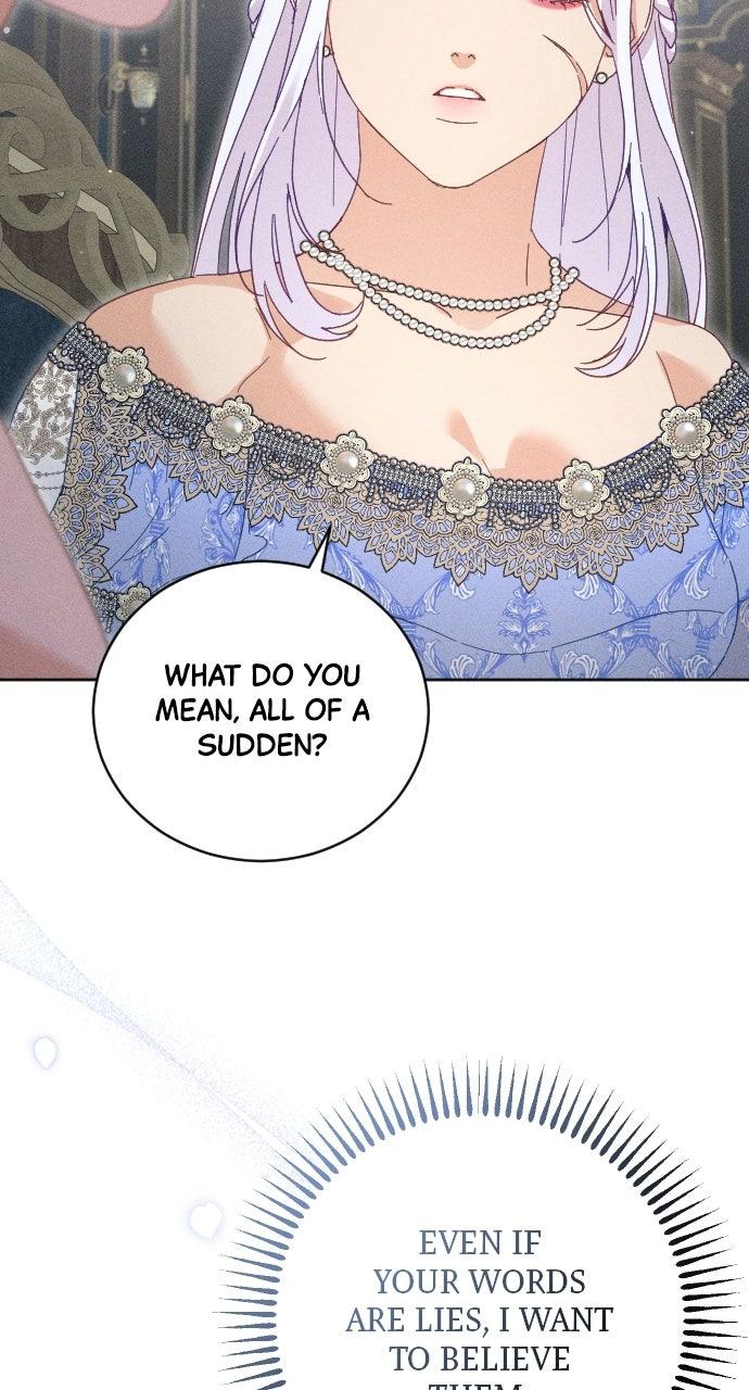 Dare I Hope Chap 18 - Next Chap 19