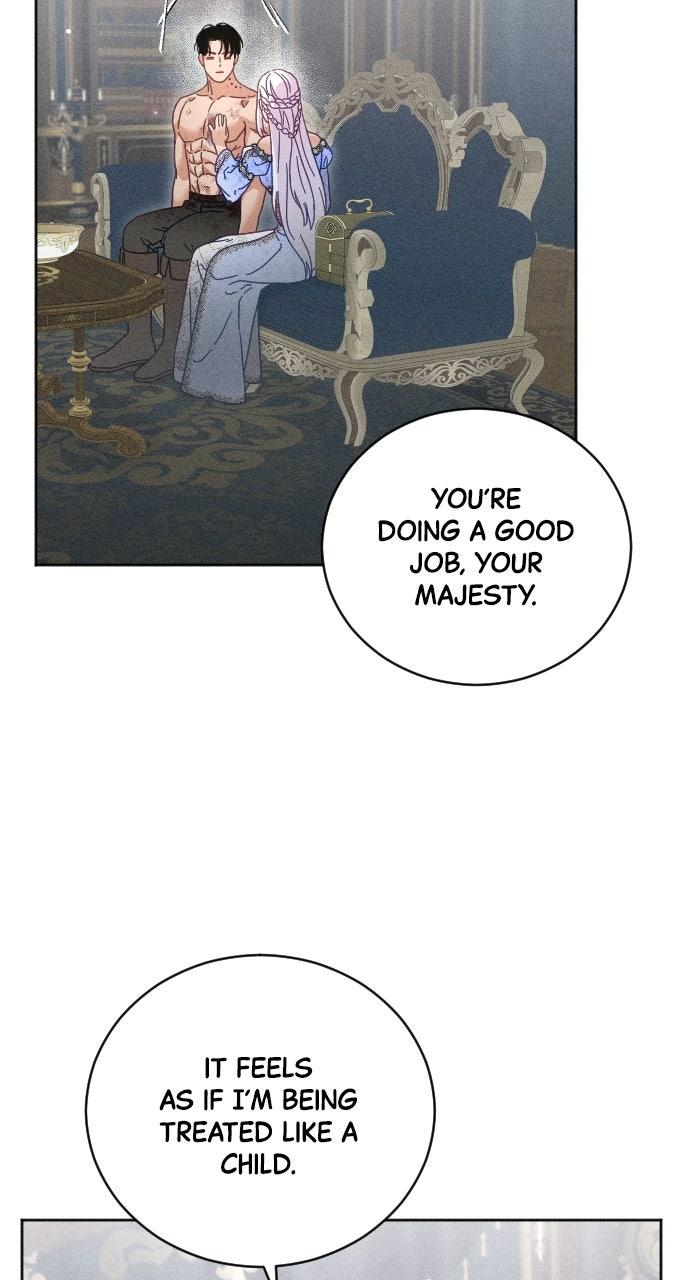 Dare I Hope Chap 18 - Next Chap 19