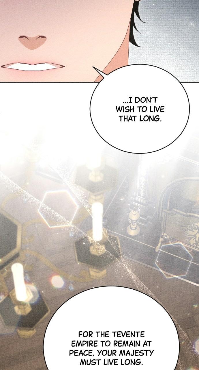 Dare I Hope Chap 18 - Next Chap 19