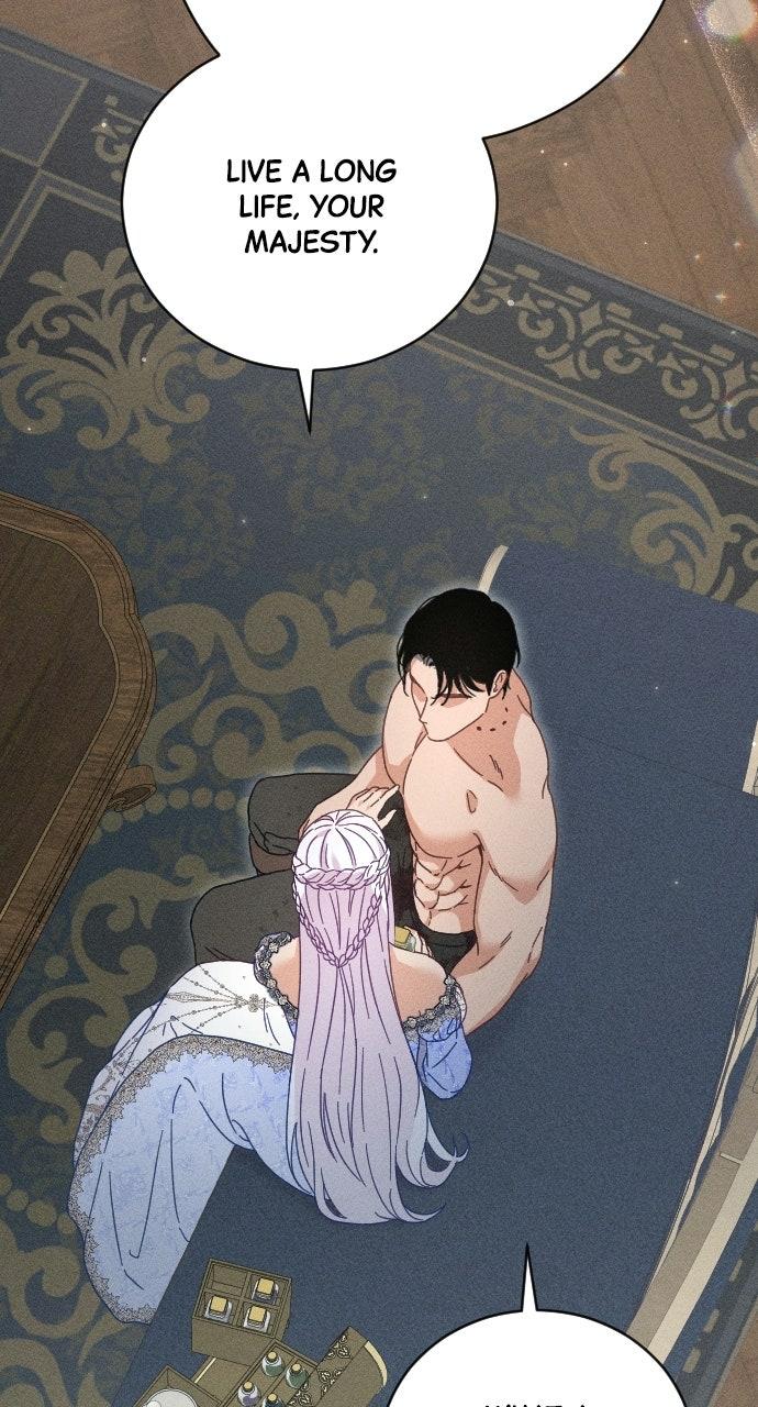 Dare I Hope Chap 18 - Next Chap 19