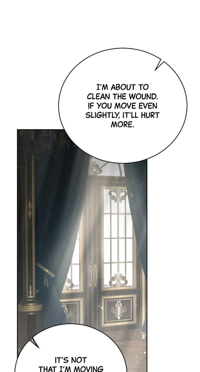 Dare I Hope Chap 18 - Next Chap 19