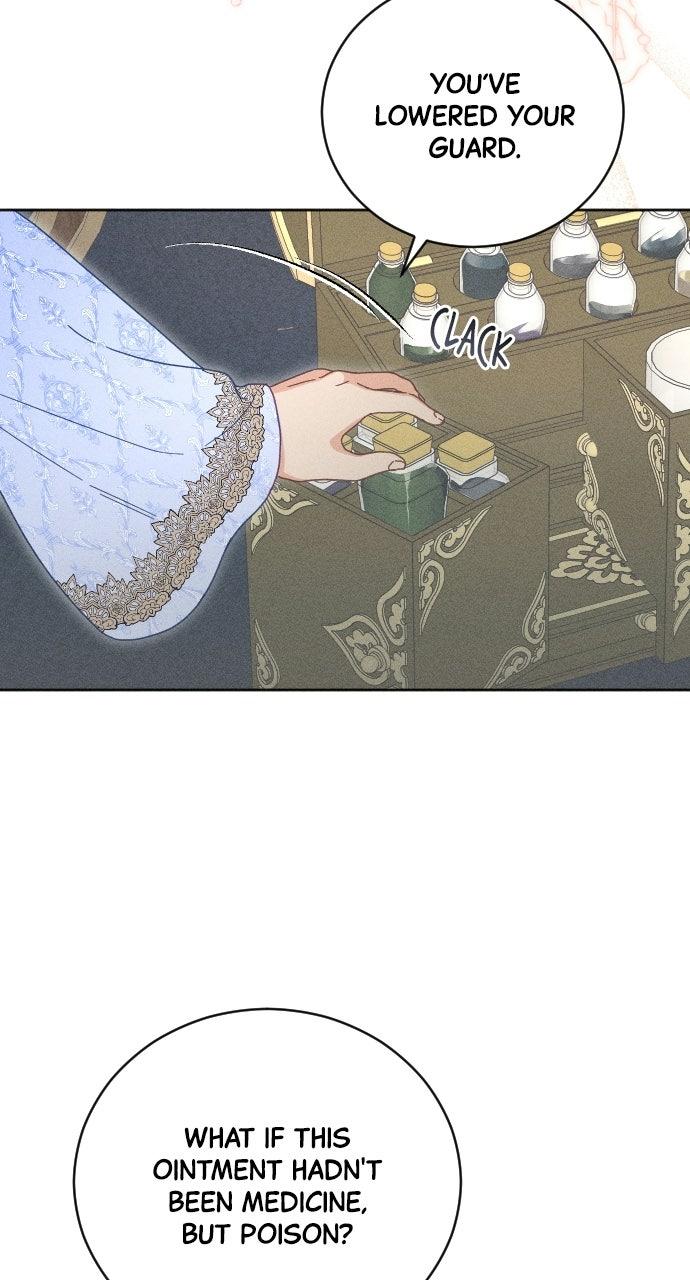 Dare I Hope Chap 18 - Next Chap 19