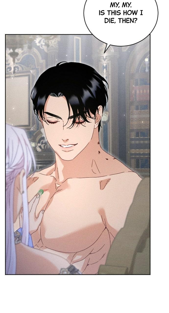 Dare I Hope Chap 18 - Next Chap 19