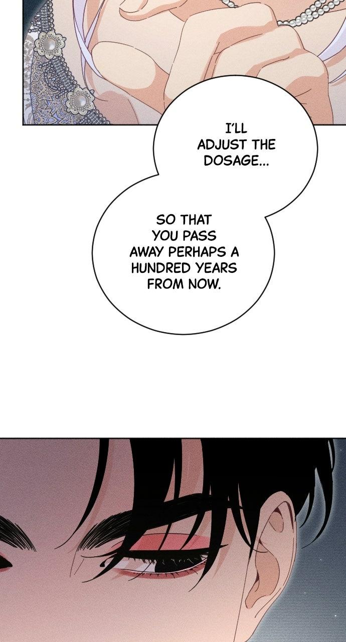 Dare I Hope Chap 18 - Next Chap 19