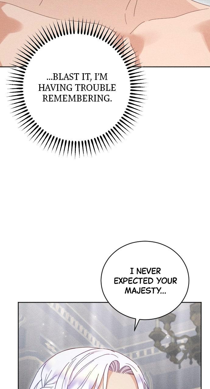 Dare I Hope Chap 18 - Next Chap 19