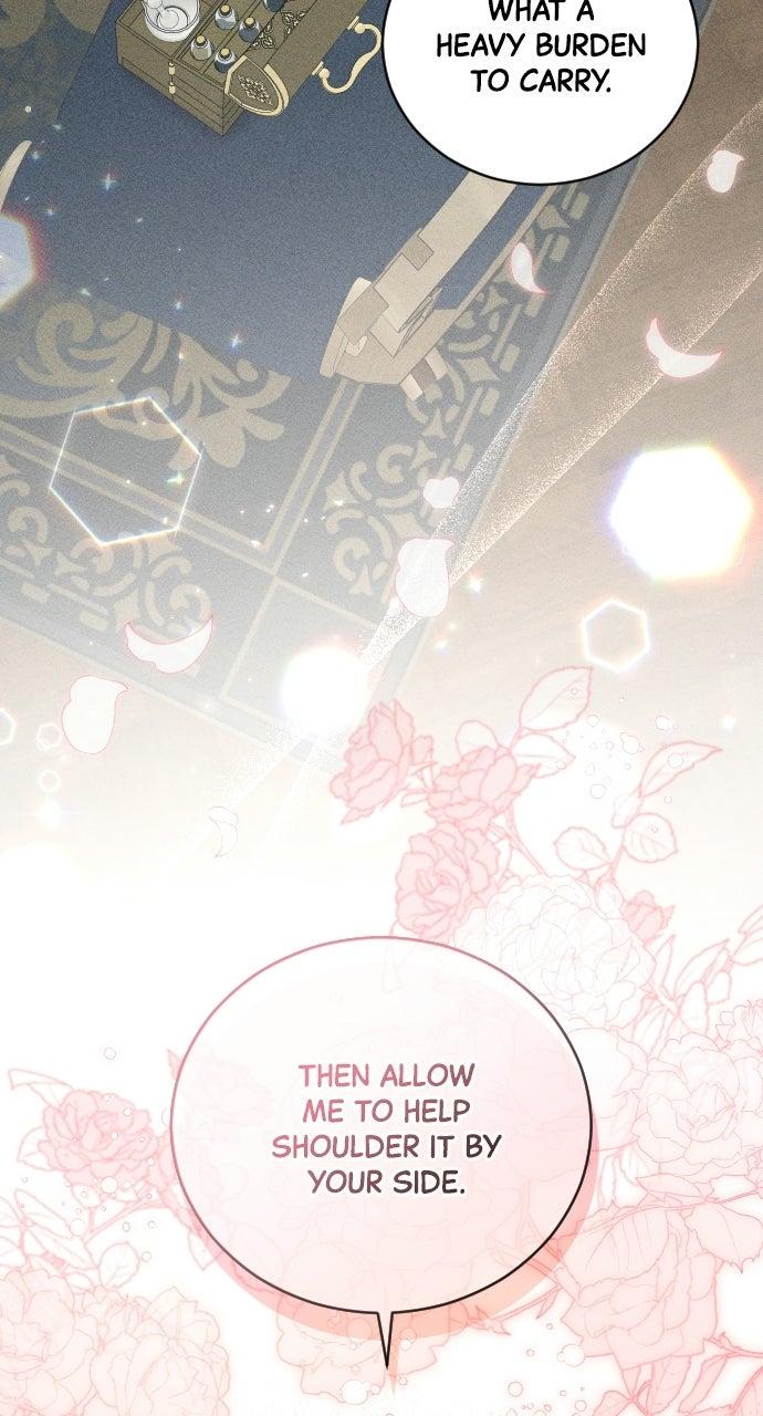 Dare I Hope Chap 18 - Next Chap 19