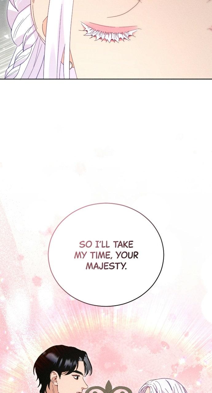 Dare I Hope Chap 18 - Next Chap 19