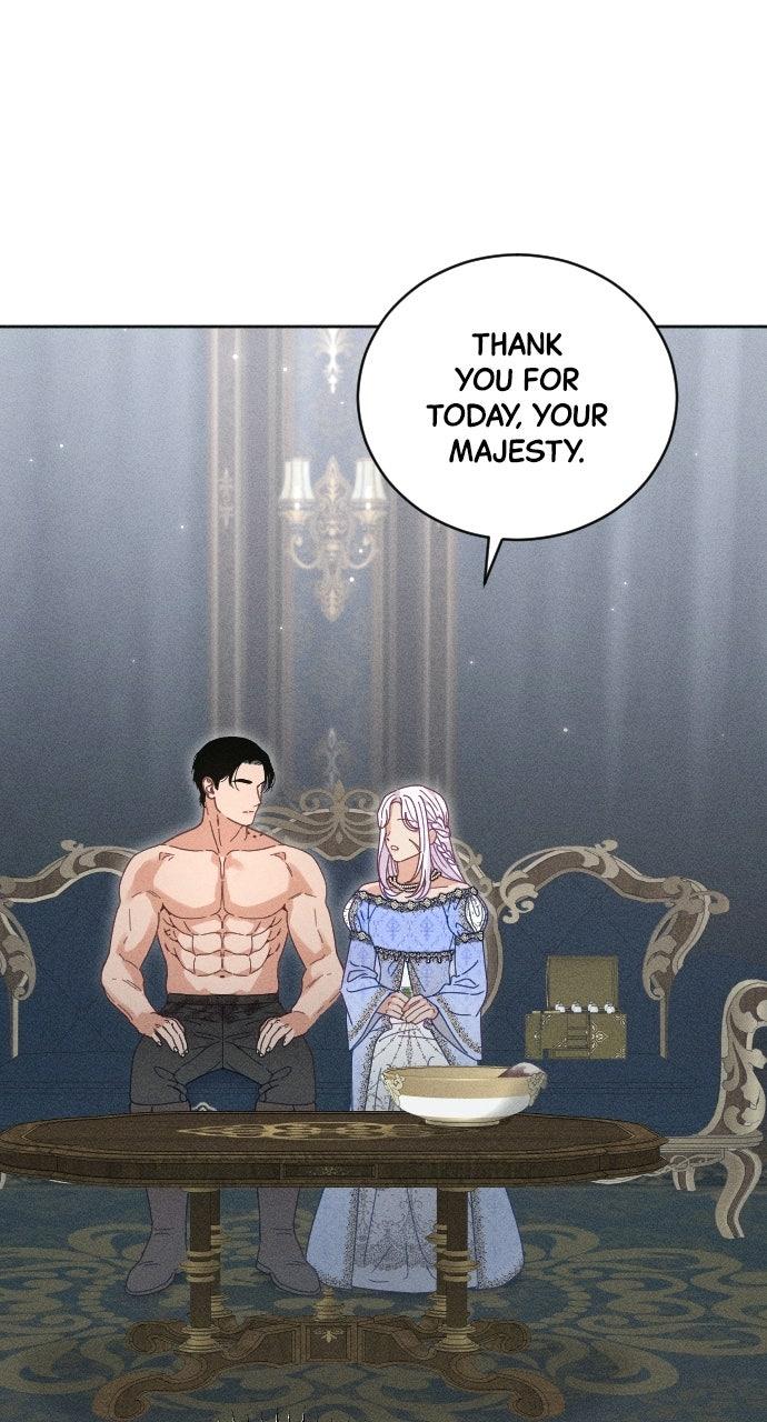 Dare I Hope Chap 18 - Next Chap 19