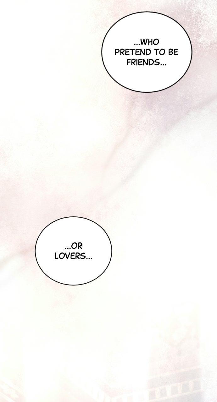 Dare I Hope Chap 18 - Next Chap 19