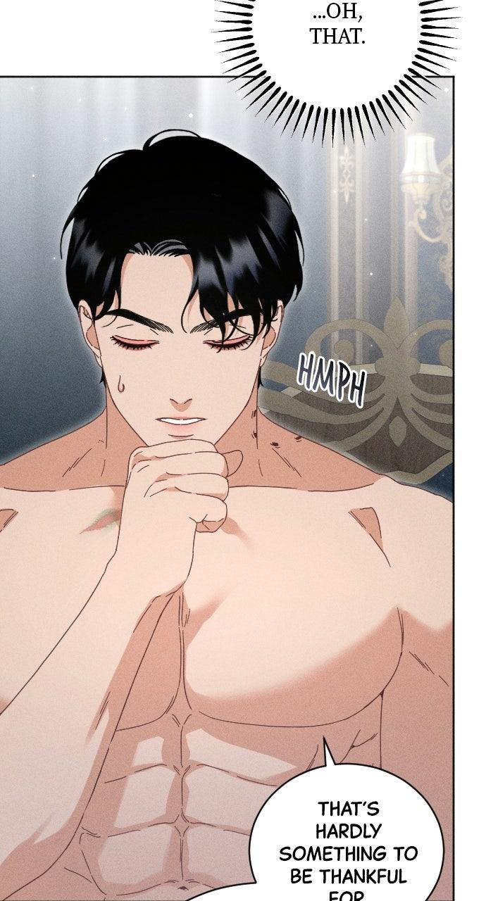 Dare I Hope Chap 18 - Next Chap 19