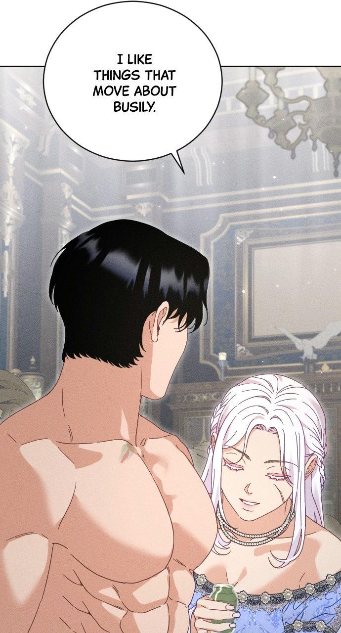 Dare I Hope Chap 18 - Next Chap 19