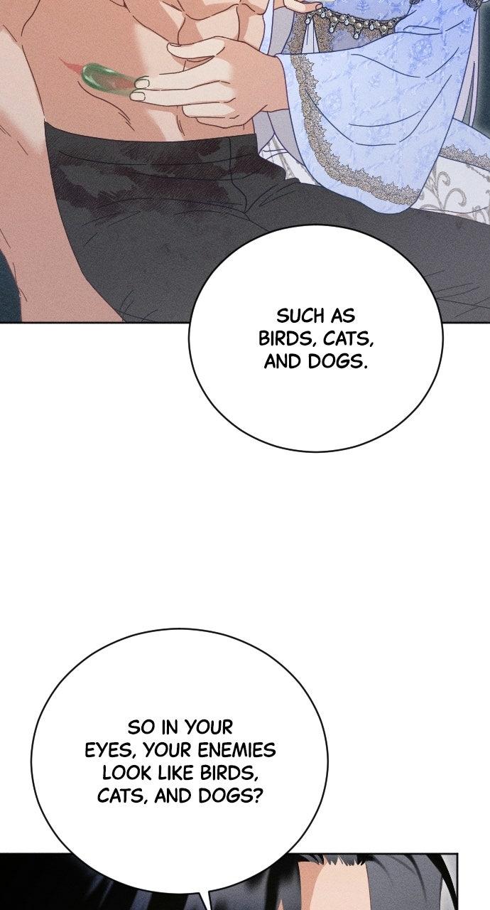 Dare I Hope Chap 18 - Next Chap 19