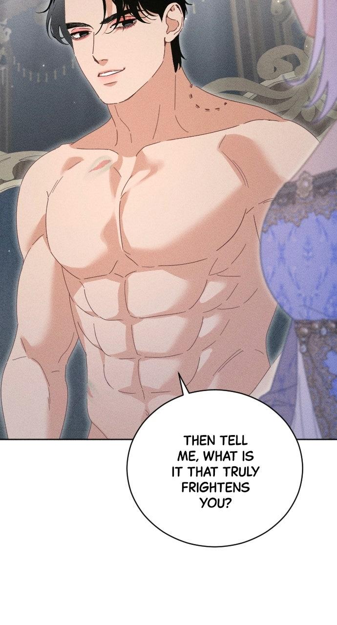 Dare I Hope Chap 18 - Next Chap 19