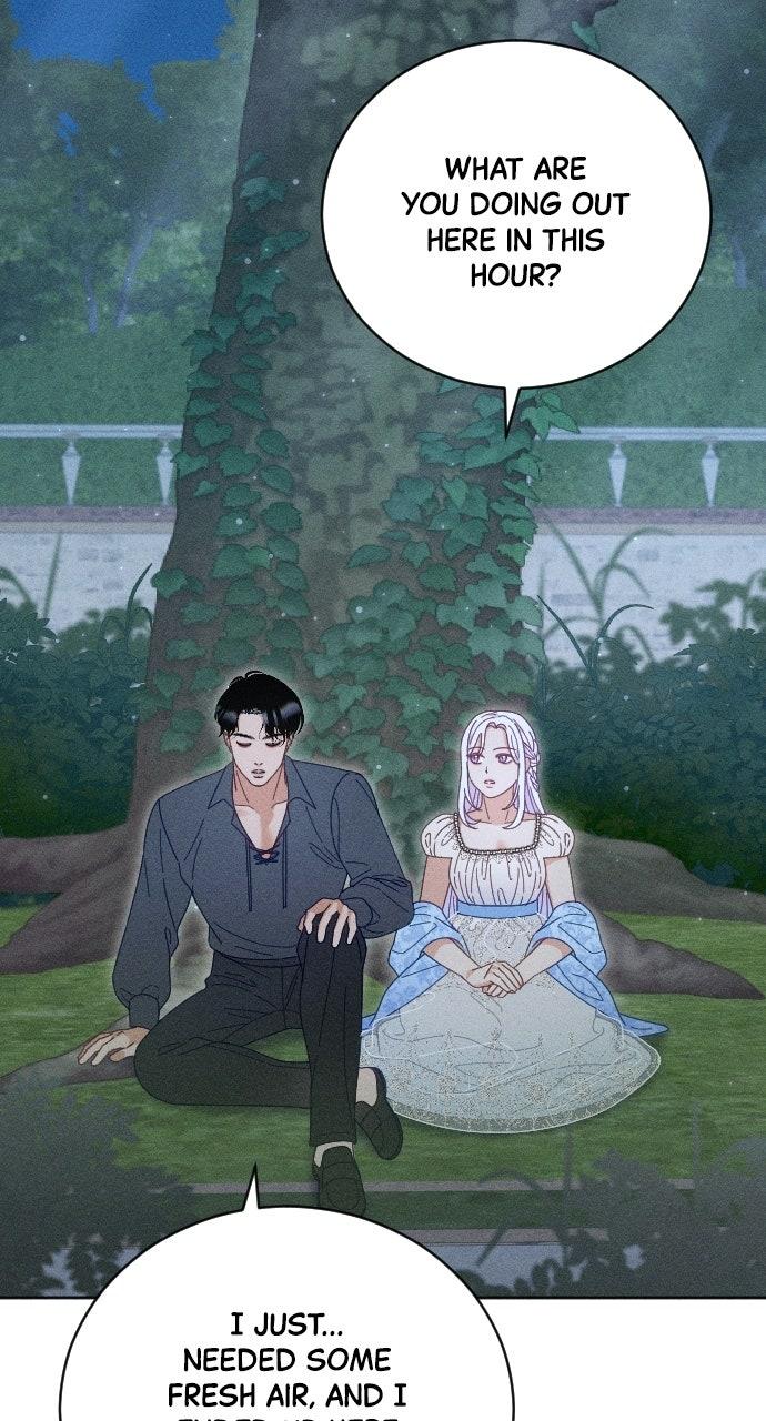 Dare I Hope Chap 19 - Next Chap 20