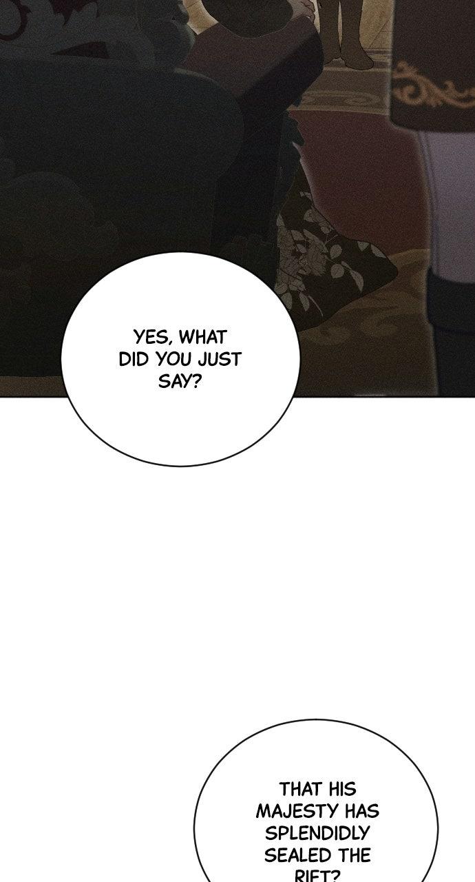 Dare I Hope Chap 19 - Next Chap 20