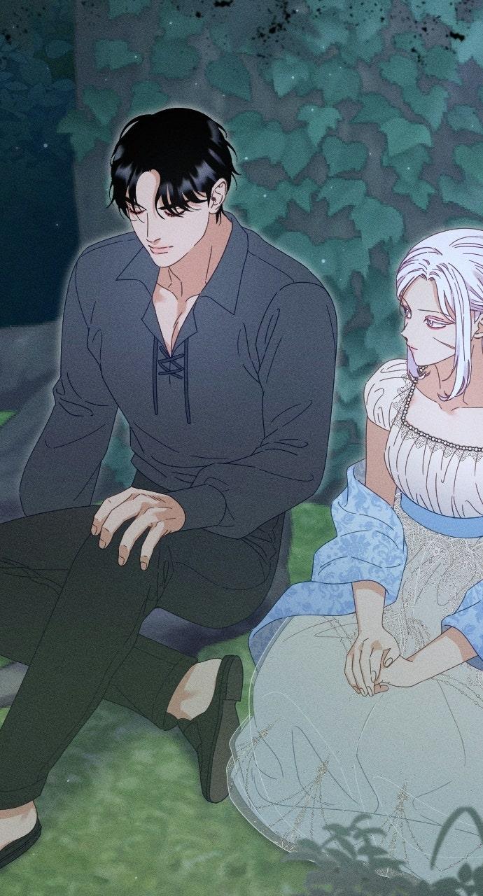 Dare I Hope Chap 19 - Next Chap 20
