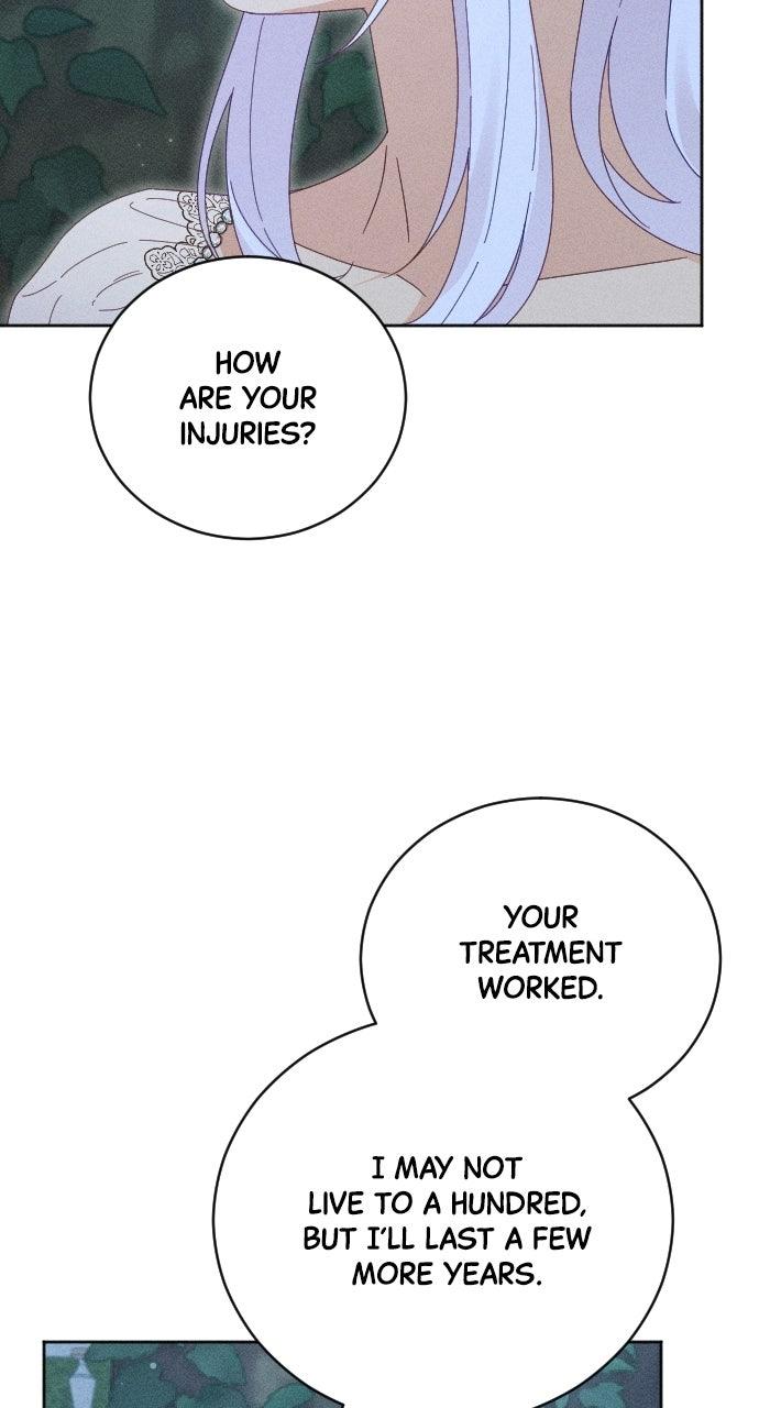 Dare I Hope Chap 19 - Next Chap 20