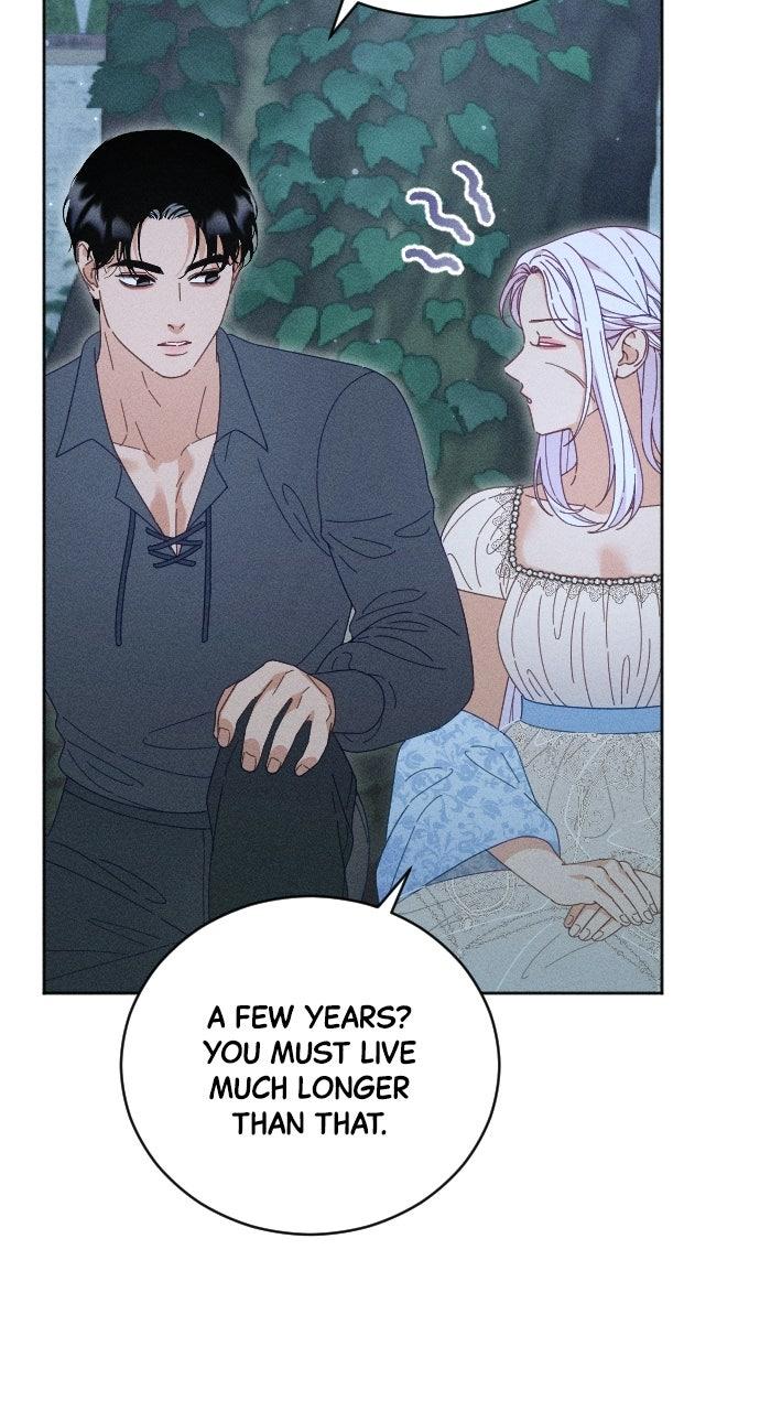 Dare I Hope Chap 19 - Next Chap 20