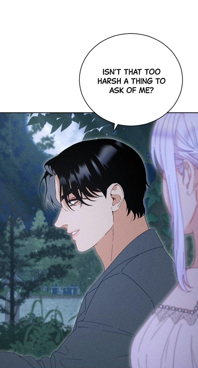 Dare I Hope Chap 19 - Next Chap 20