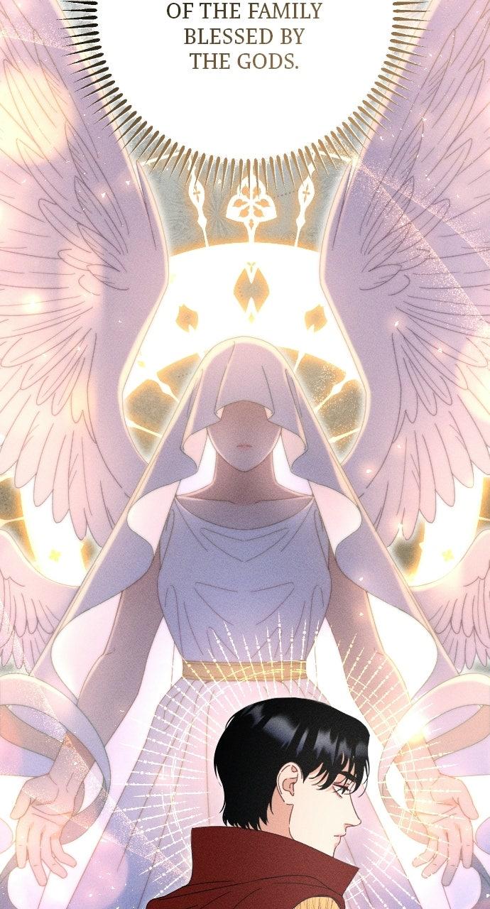 Dare I Hope Chap 19 - Next Chap 20