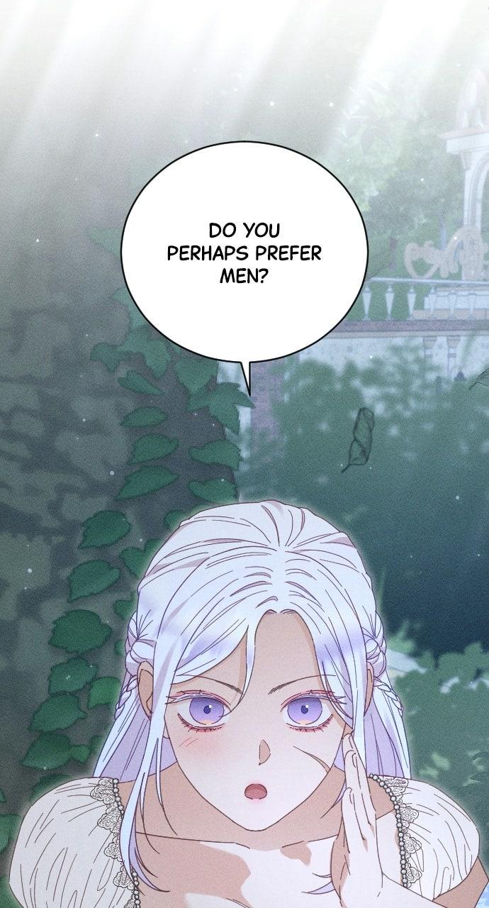 Dare I Hope Chap 19 - Next Chap 20