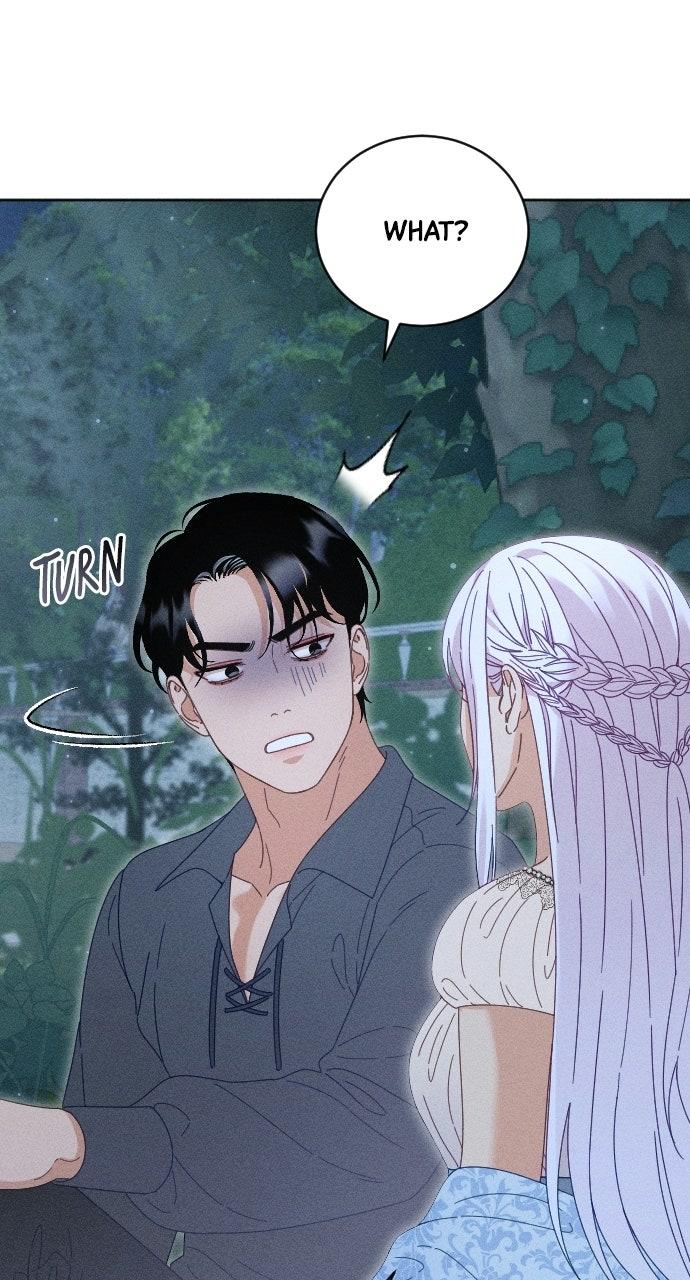 Dare I Hope Chap 19 - Next Chap 20