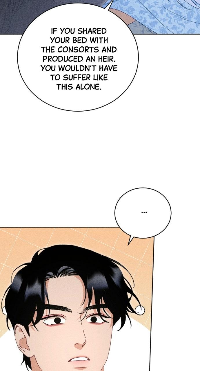 Dare I Hope Chap 19 - Next Chap 20