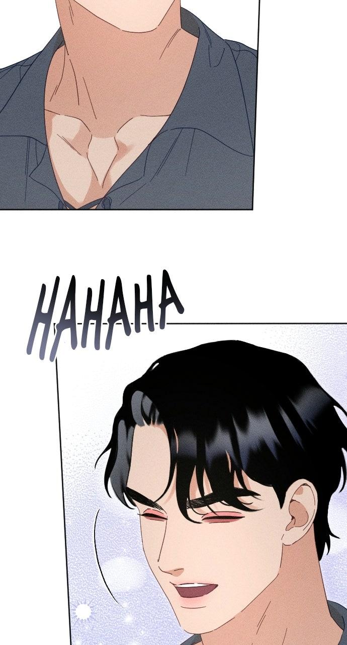 Dare I Hope Chap 19 - Next Chap 20