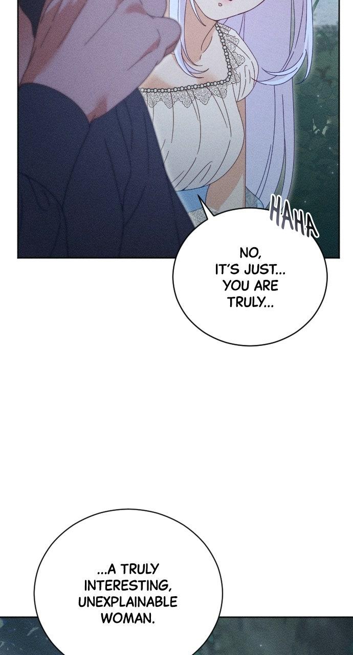 Dare I Hope Chap 19 - Next Chap 20