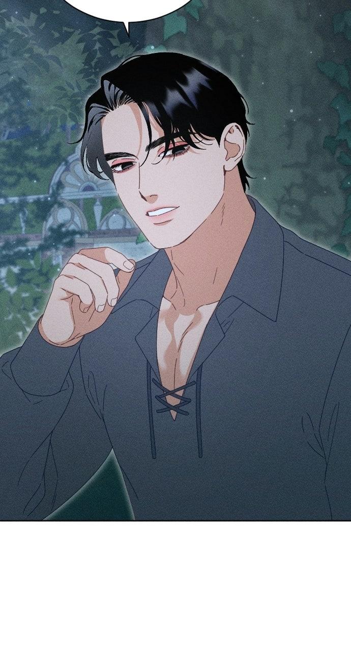 Dare I Hope Chap 19 - Next Chap 20